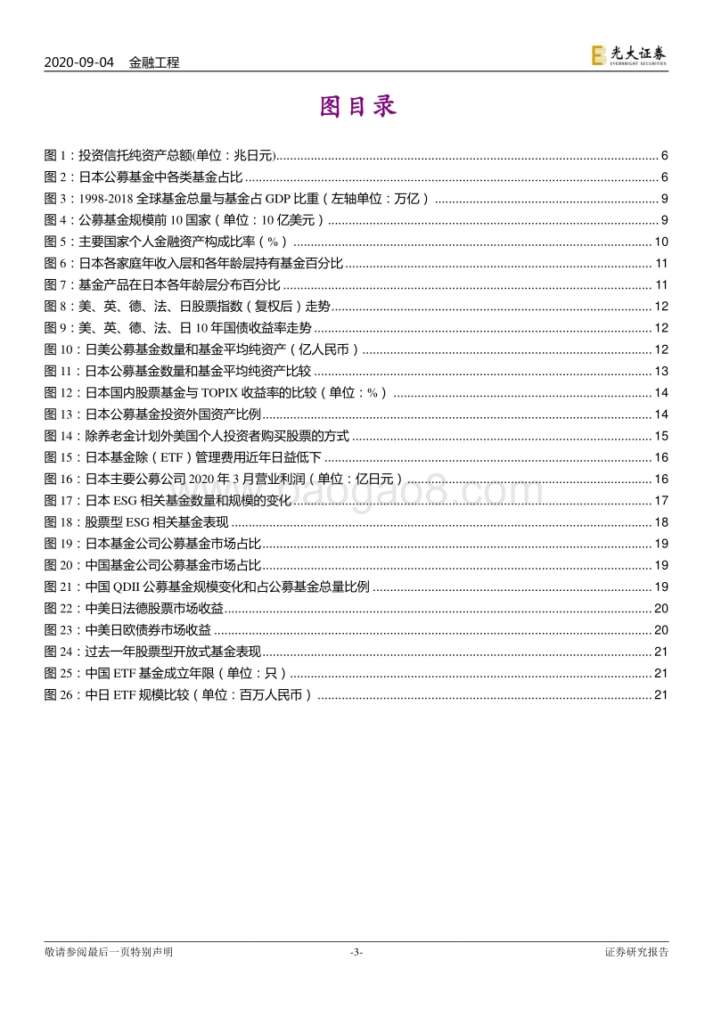 海外资产管理行业研究系列之一：“消失的30年”背景下日本公募行业发展和现状.pdf_第3页