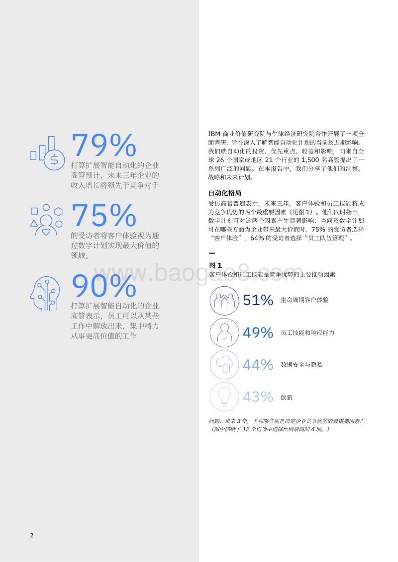 自动化与未来工作趋势：在整个企业打造智能化工作流.pdf_第4页