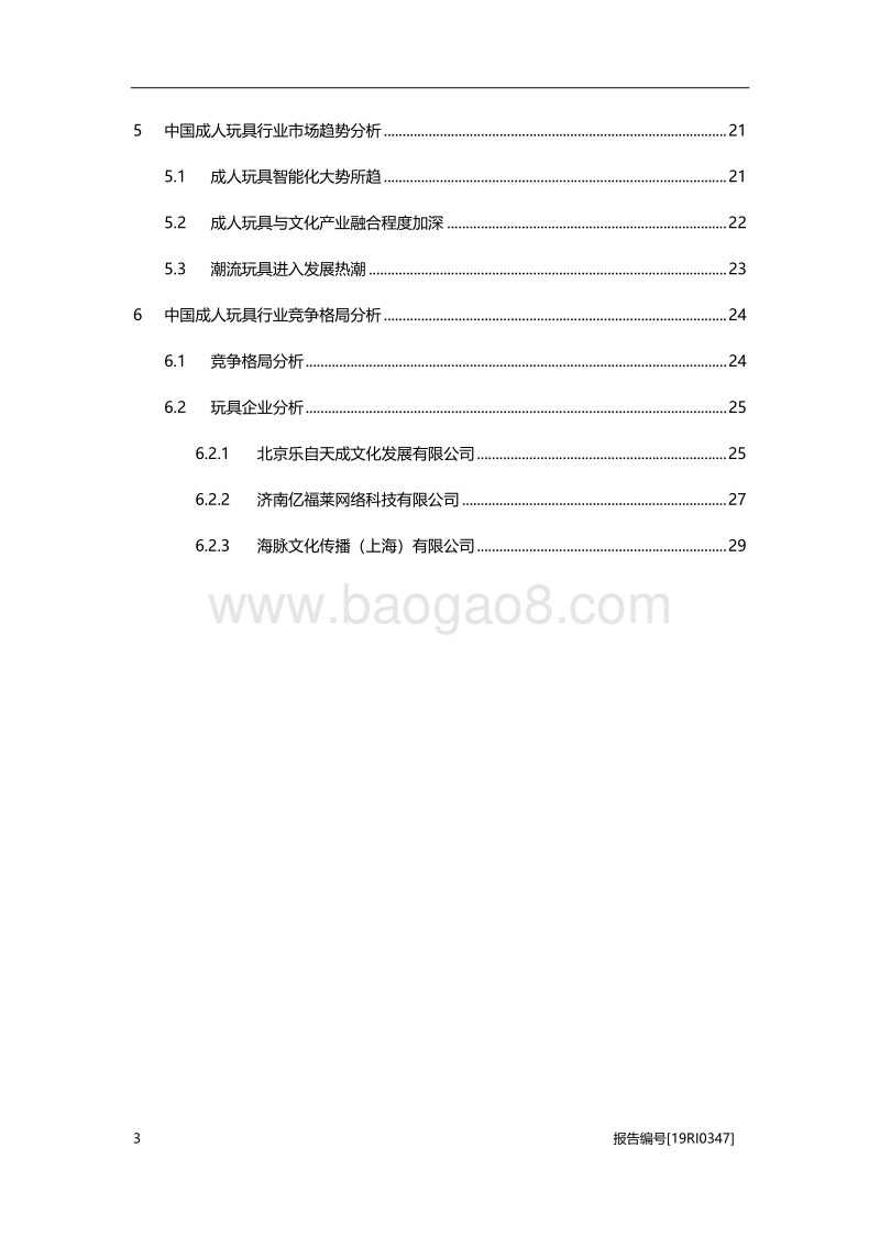 2019年中国成人玩具行业概览.pdf_第3页