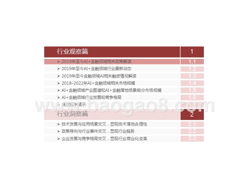 2020-2021中国AI+金融行业发展研究报告.pptx_第2页