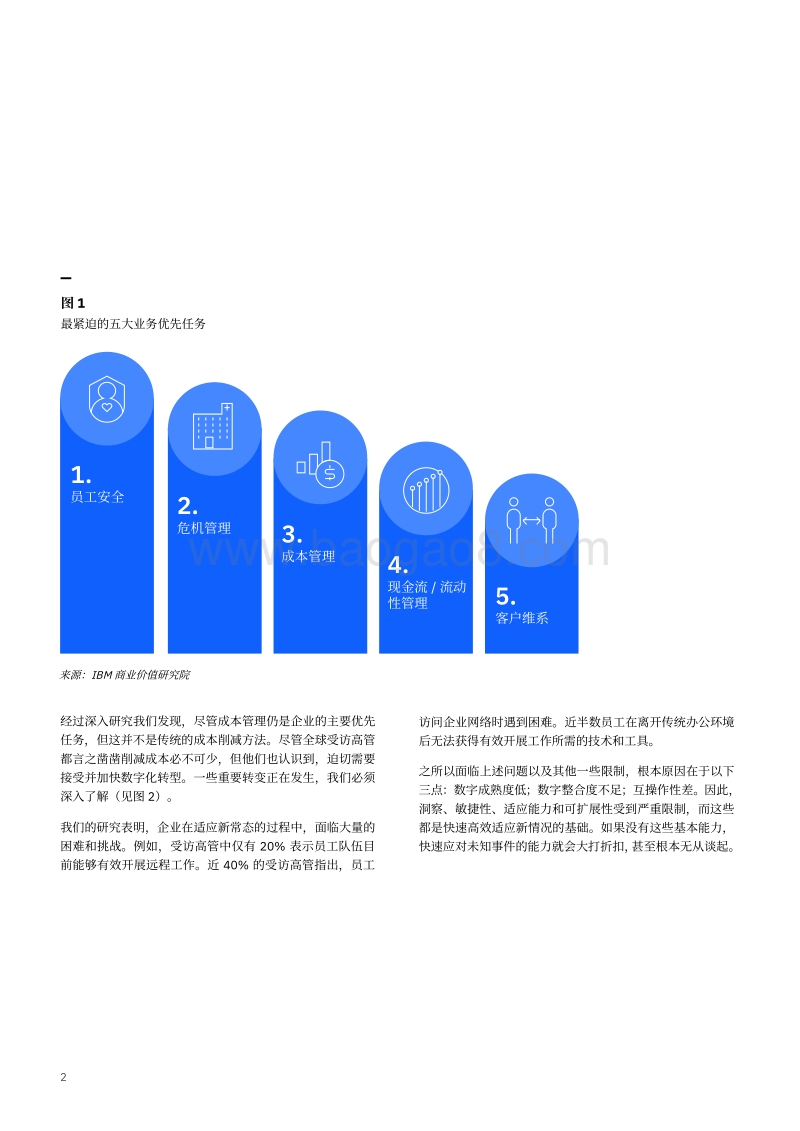 投资方略：战胜新冠病毒疫情，快速实现经济复苏.pdf_第4页