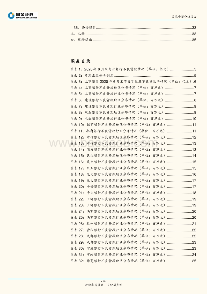 哪些行业不良贷款率高？.pdf_第3页