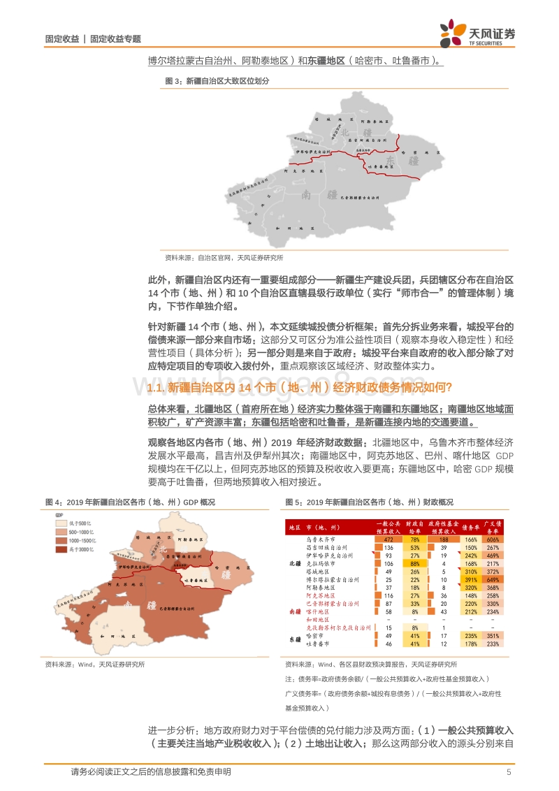 新疆城投怎么看？.pdf_第5页
