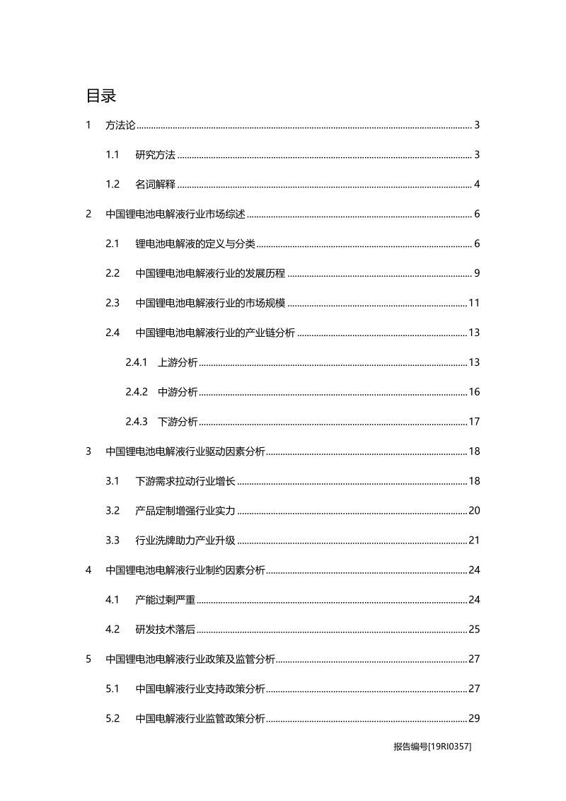 2019年中国锂电池电解液行业概览.pdf_第2页