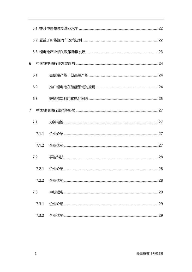 2019年中国锂电池行业市场研究.pdf_第3页