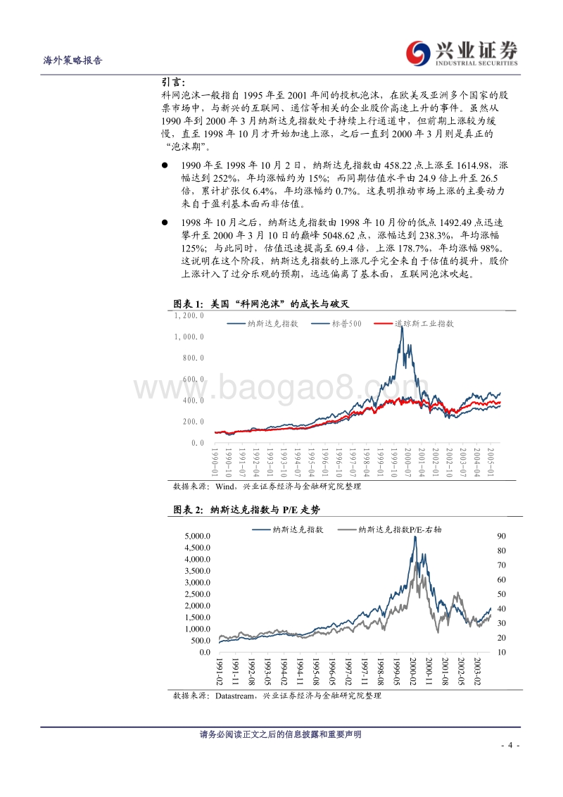 美股2000年科网牛市如何走向泡沫破灭.pdf_第4页
