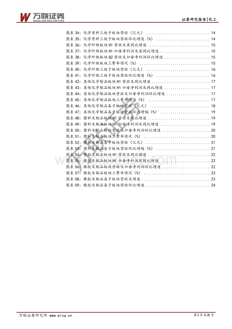 化工2020中报业绩综述.pdf_第3页