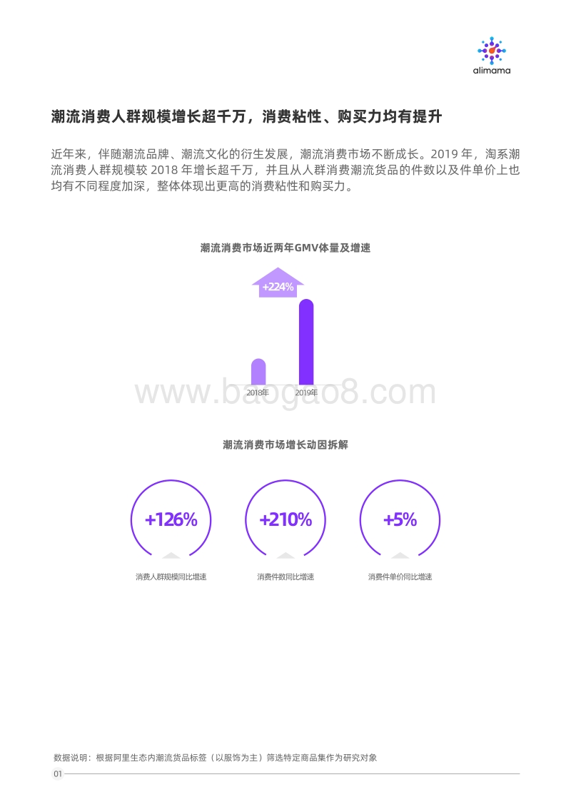 潮流涌起下的追潮众生与消费洞察.pdf_第5页