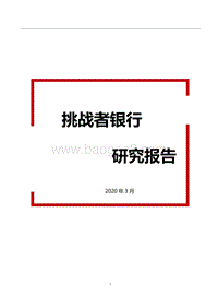 挑战者银行研究报告.pdf