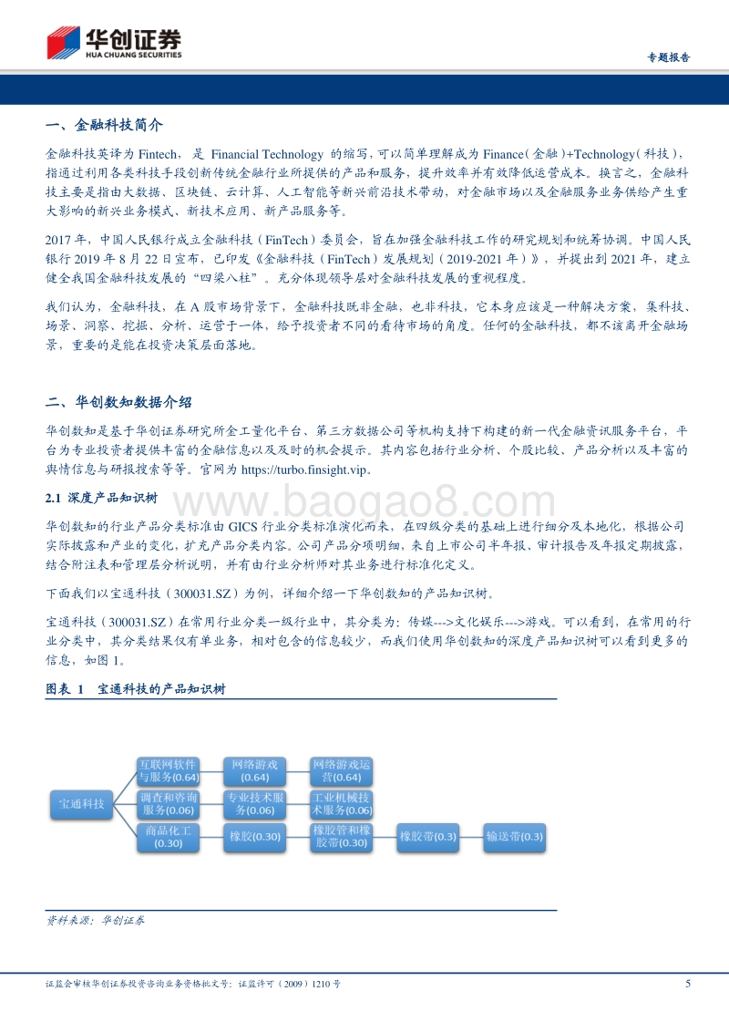 金融科技系列报告之一：金融科技给投资带来新动力.pdf_第5页