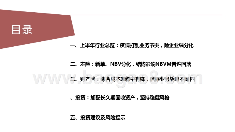 保险行业2020综合分析报告.pptx_第3页