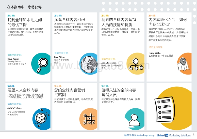B2B内容营销指南：制定有效内容策略.pdf_第5页