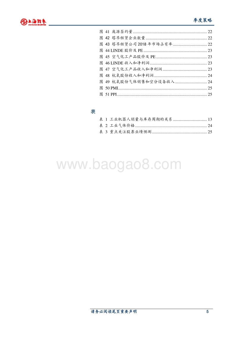 2020年机械行业秋季投资策略.pdf_第5页