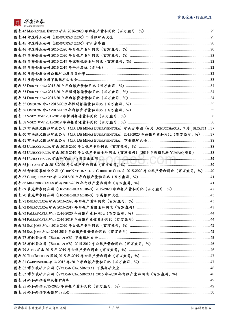 白银系列二：世界银矿全梳理.pdf_第5页