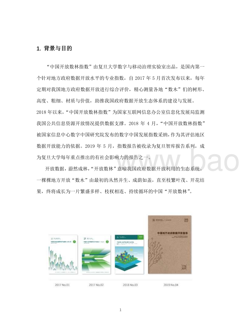 2019中国地方政府数据开放报告.pdf_第5页