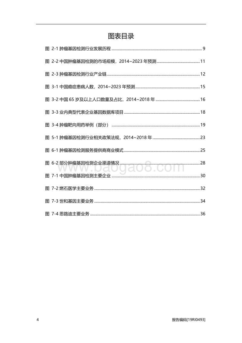 2019年中国肿瘤基因检测行业概览.pdf_第4页