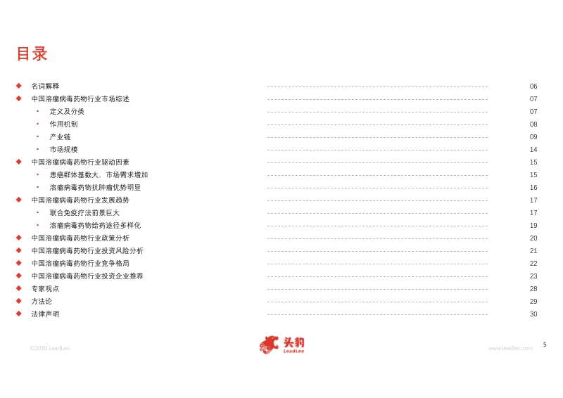 2020年中国溶瘤病毒药物行业概览.pdf_第5页