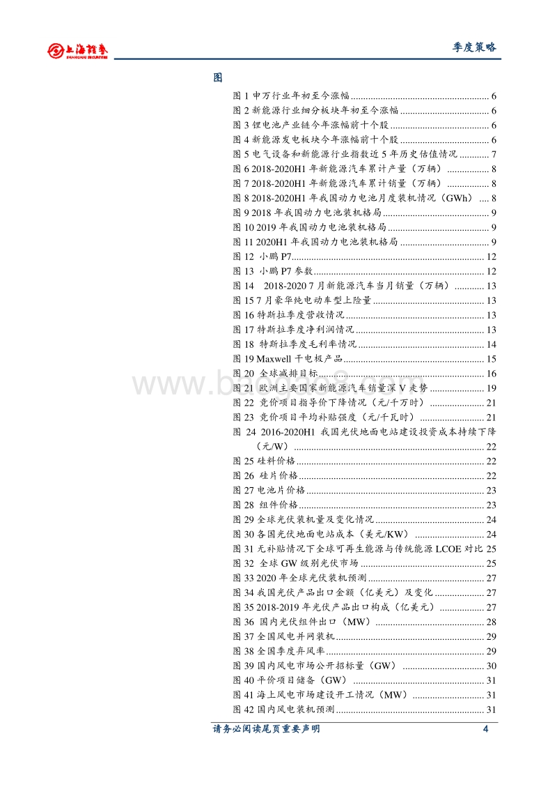 2020年新能源行业秋季投资策略.pdf_第4页