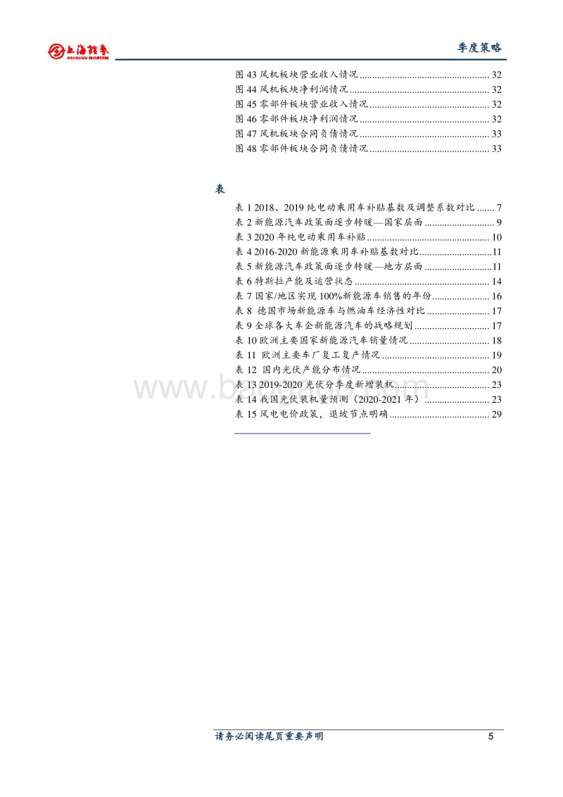 2020年新能源行业秋季投资策略.pdf_第5页