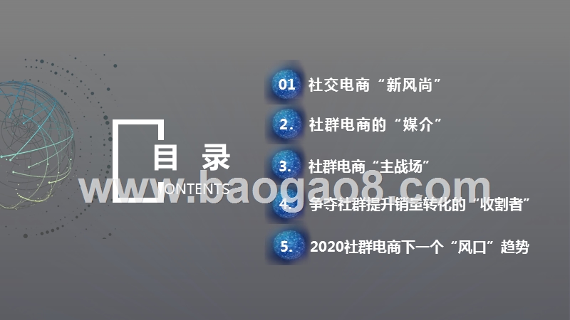 2019-2020社群电商年度生态研究报告.pptx_第2页
