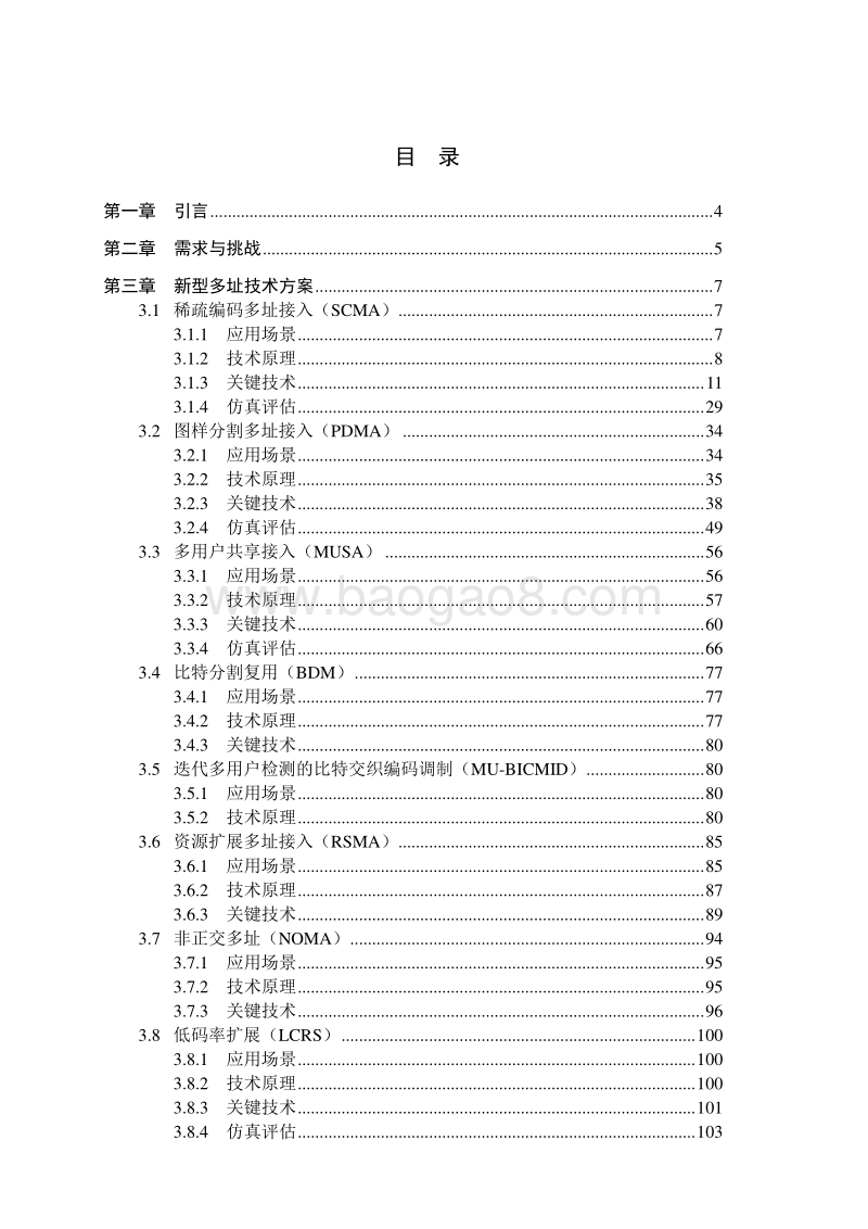 新型多址专题组技术报告.pdf_第3页