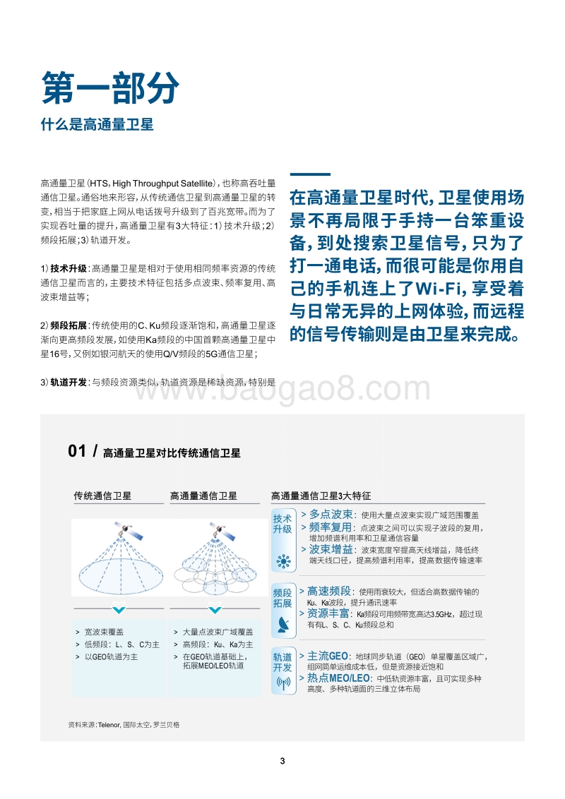 高通量卫星发展趋势报告：通联天地，创新求索.pdf_第4页