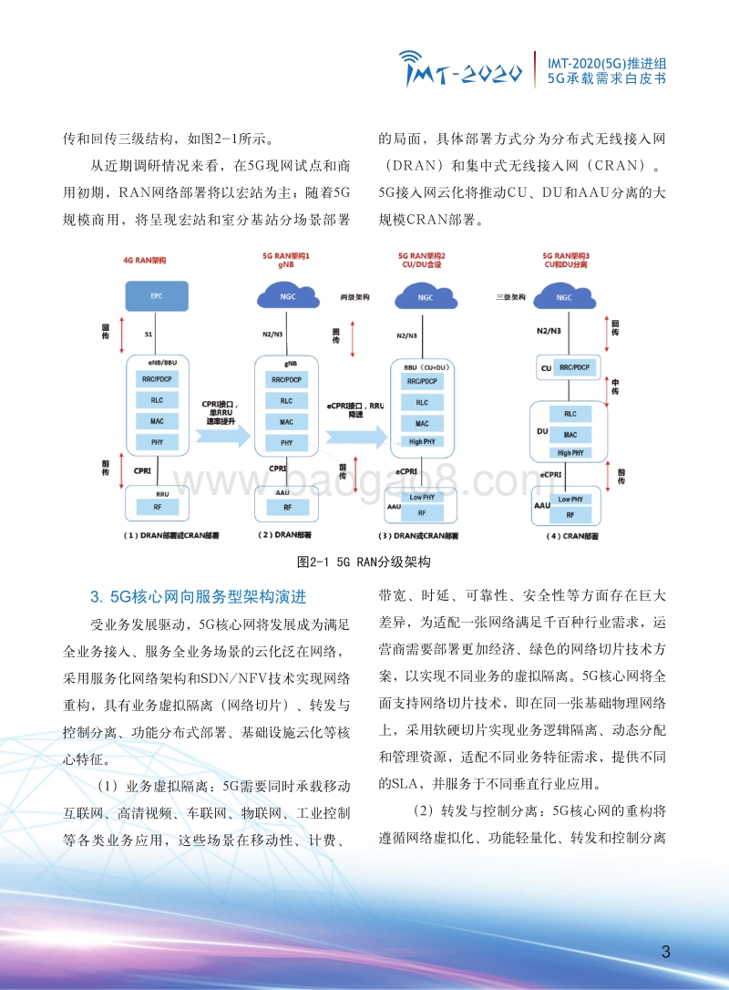 5G承载需求白皮书.pdf_第5页