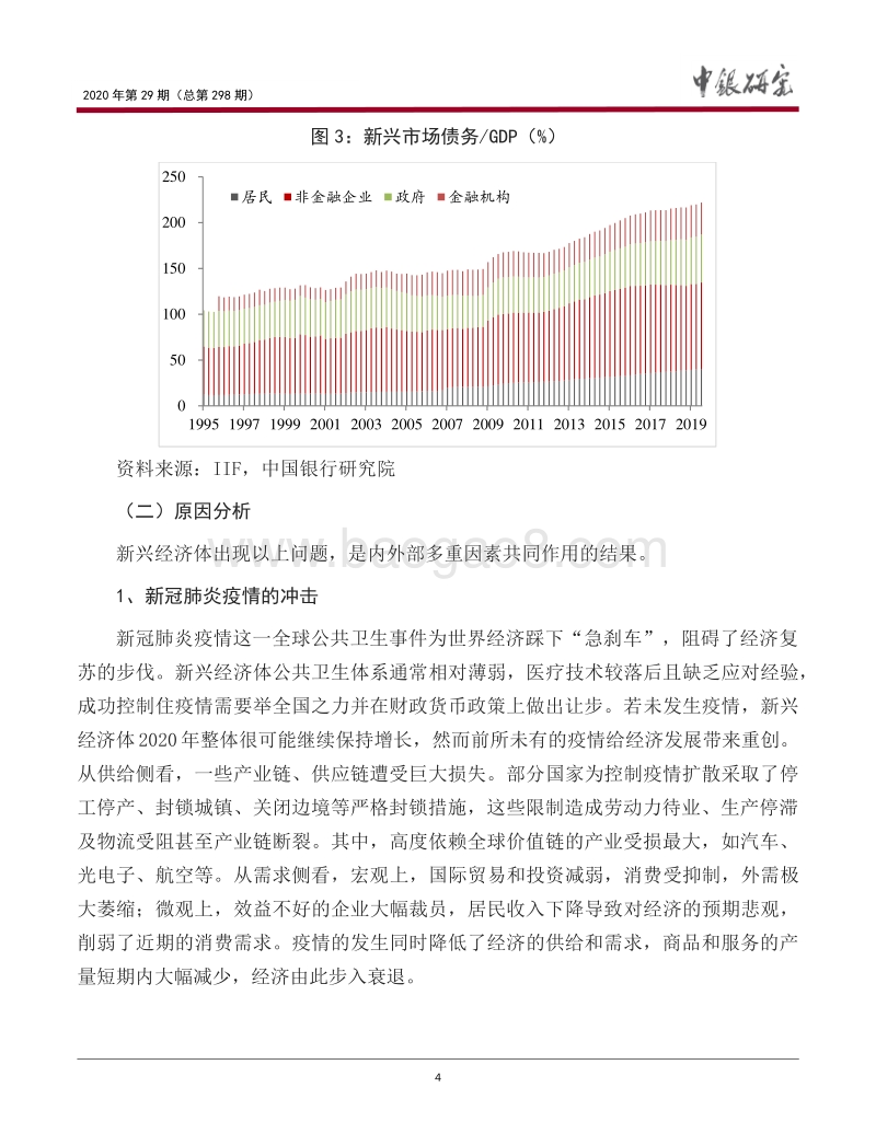 后疫情时期新兴经济体经济金融风险与防范.pdf_第5页