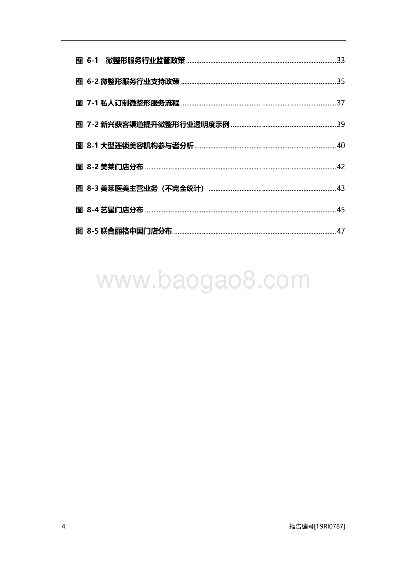 2019年中国微整形行业深度研究报告.pdf_第5页