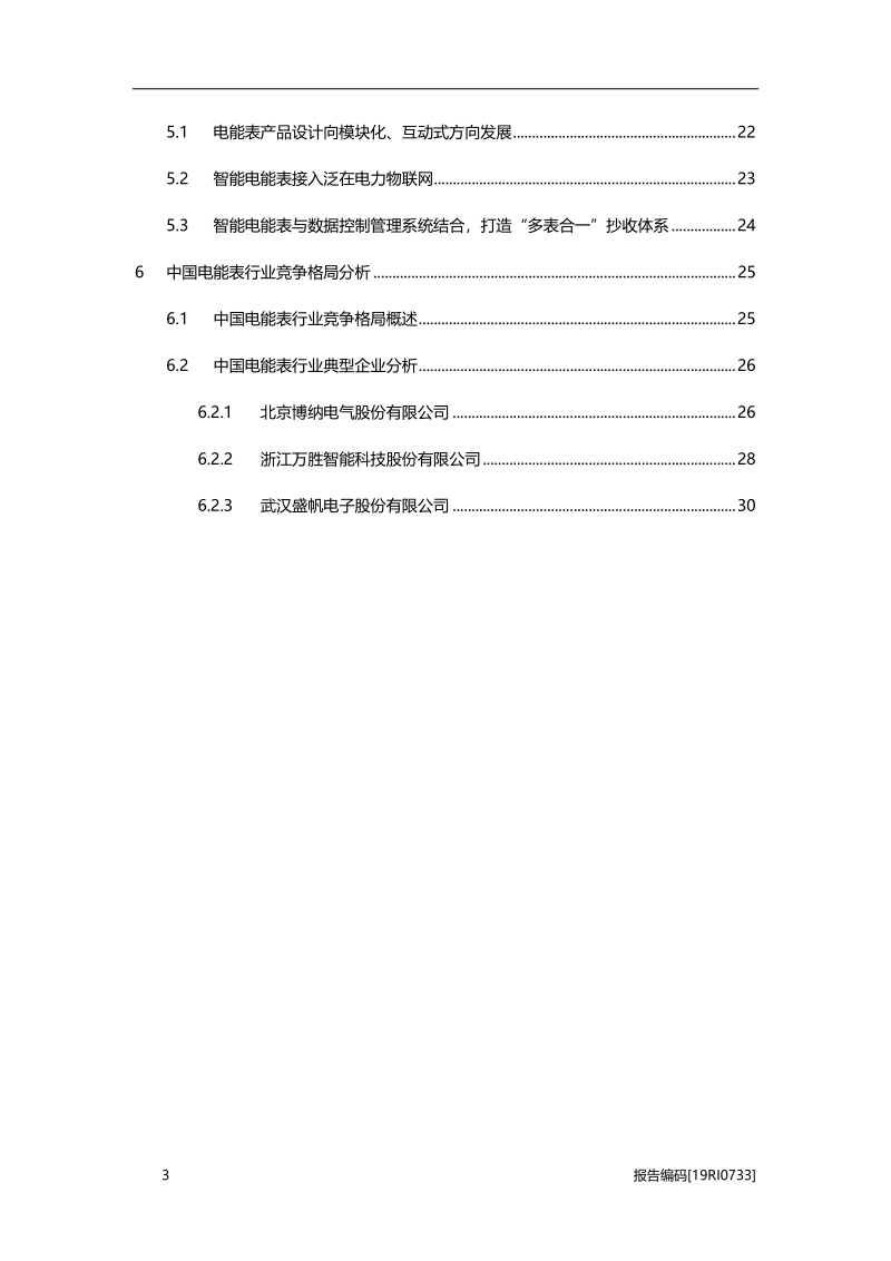 2019年中国电能表行业概览.pdf_第3页