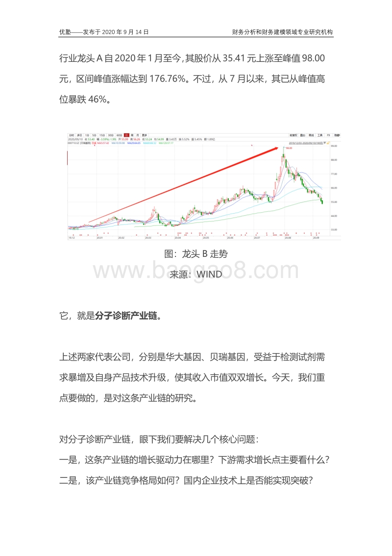 分子诊断产业链梳理，产业增长驱动在哪里？.pdf_第2页