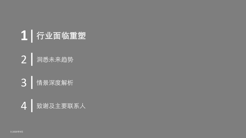 新冠肺炎疫情下的零售银行业务：透过情景分析构筑韧性领导力.pdf_第3页