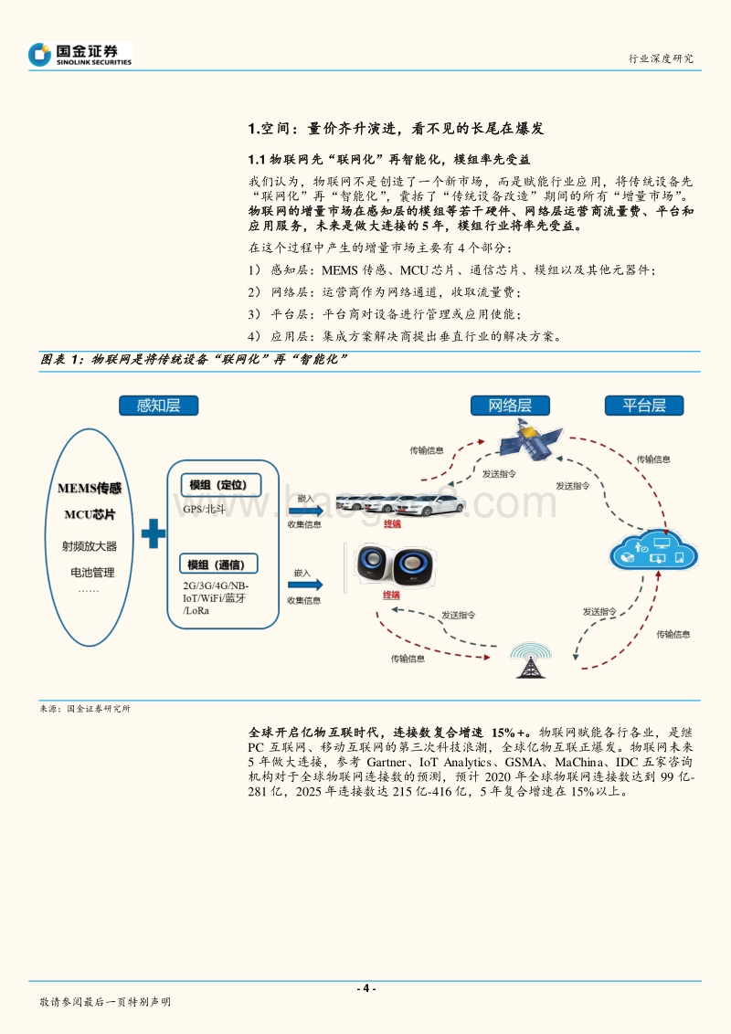 通信行业研究：模组行业ROE和估值怎么看？.pdf_第4页
