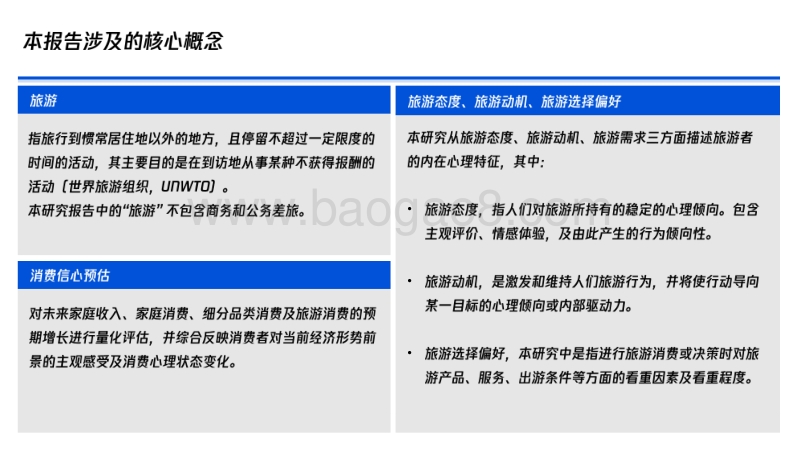 新冠肺炎疫情下的旅游需求趋势调研报告.pdf_第4页