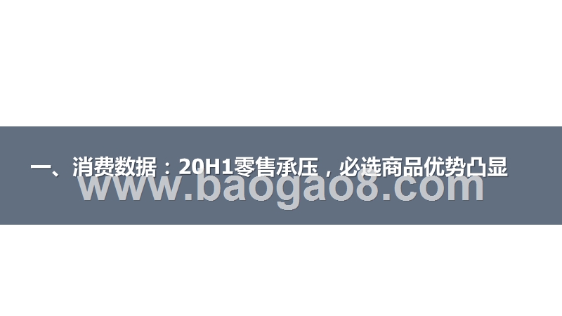 商贸零售行业2020-2021总结分析报告.pptx_第3页