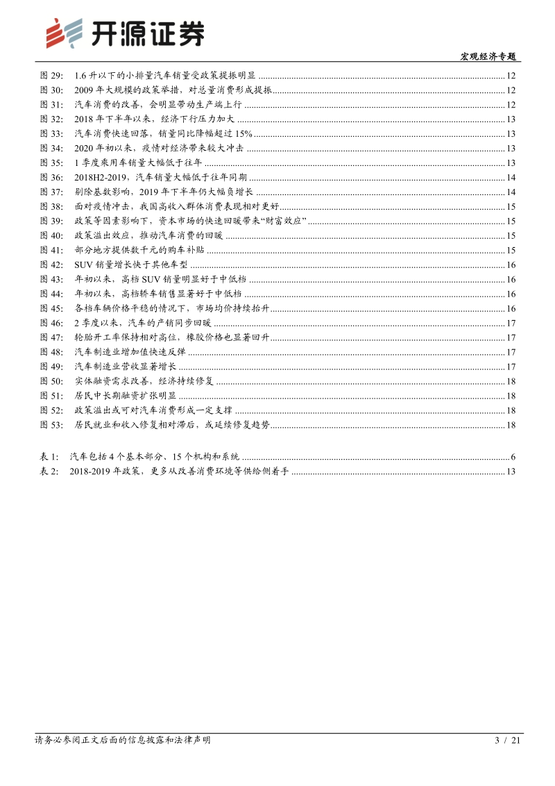 “微观大势”系列之二：汽车：拉动经济的“第三支柱”.pdf_第3页