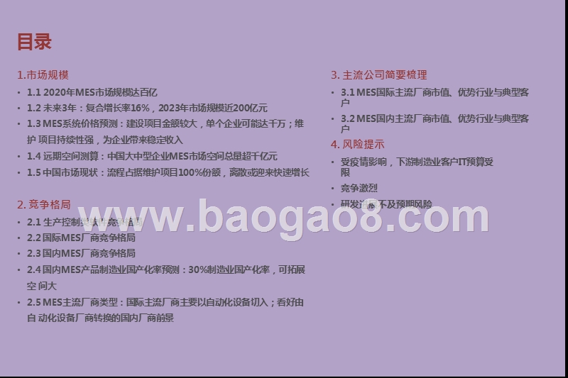 2020-2021年MES行业分析报告.pptx_第2页