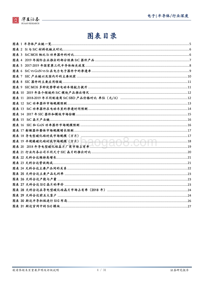 第三代半导体SIC：爆发式增长的明日之星.pdf_第4页