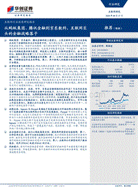 从蚂蚁集团、腾讯金融到京东数科，互联网巨头的金融战略落子.pdf
