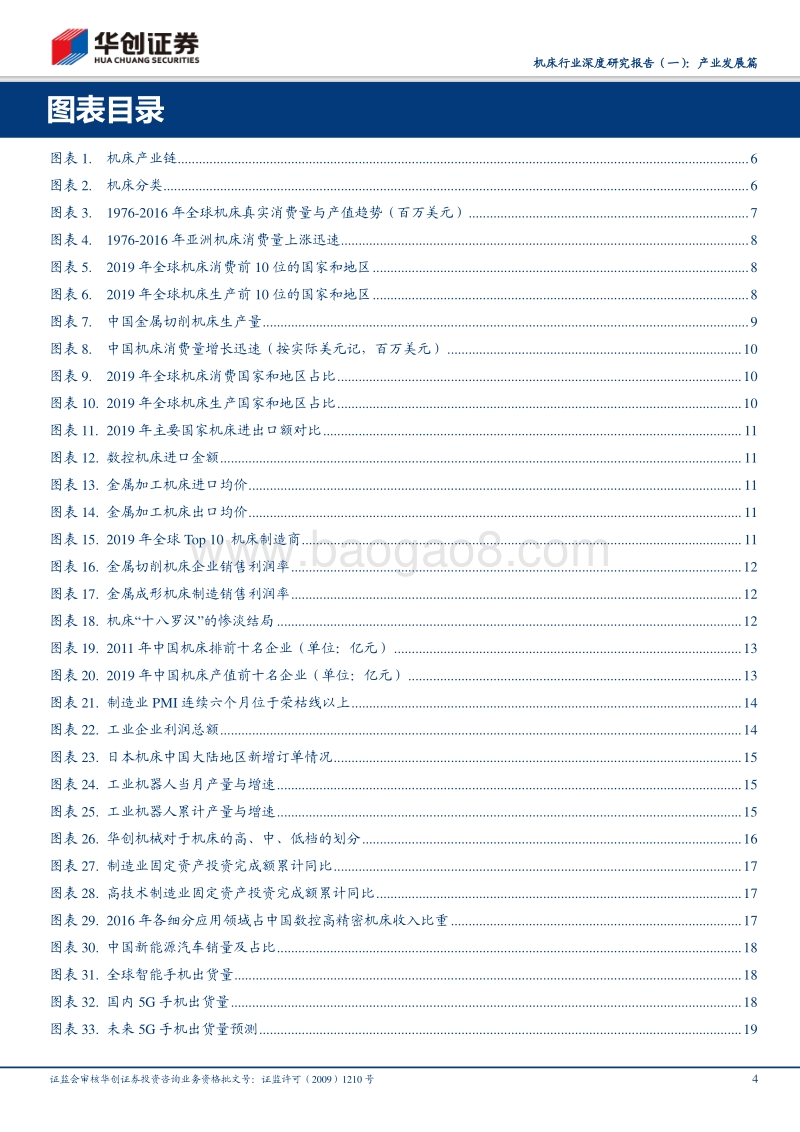 机床行业深度研究报告（一）：产业发展篇：“天时、地利、人和”，国产中高端数控机床扬帆起航.pdf_第4页