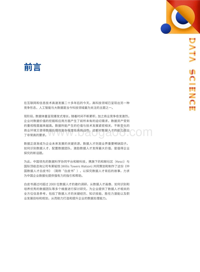 数据人才白皮书.pdf_第3页