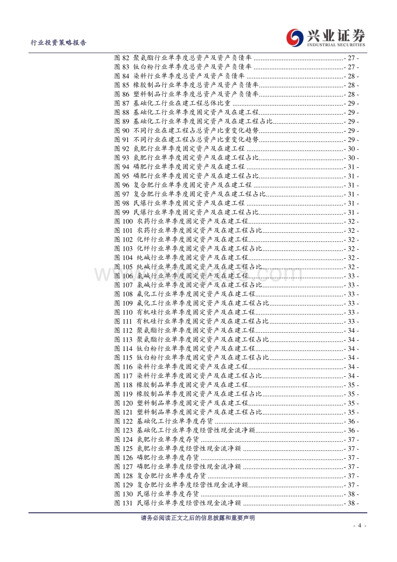 基础化工行业2020年半年报总结.pdf_第4页