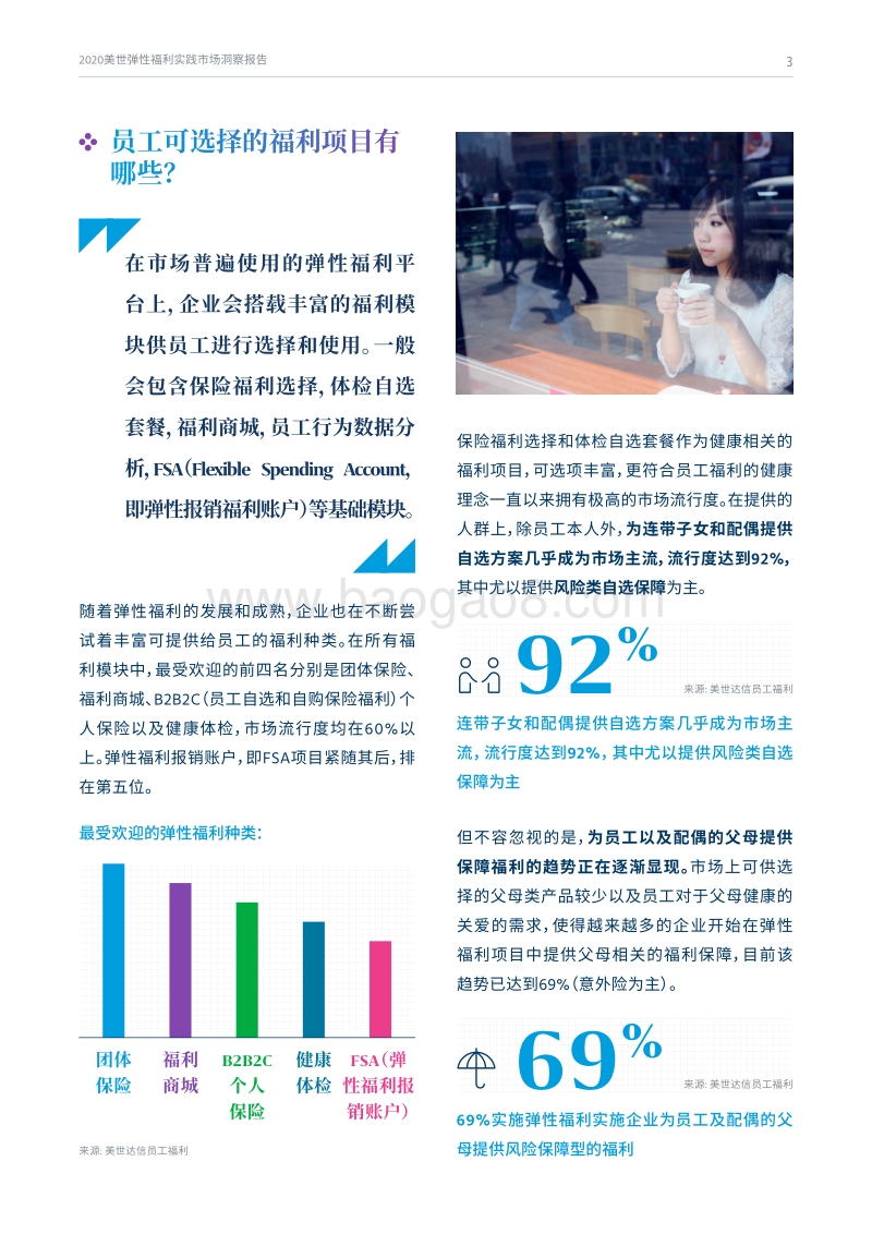 2020美世弹性福利实践市场洞察报告.pdf_第4页