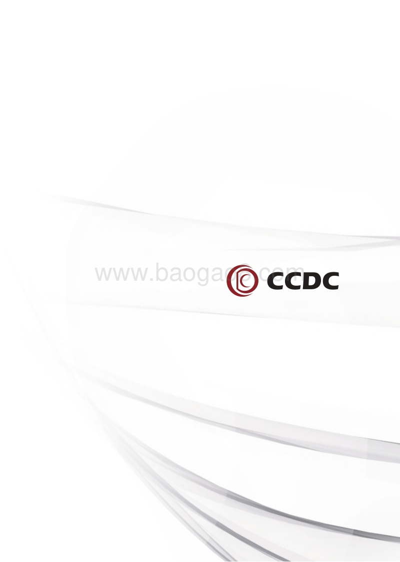 CCDC-ISDA联合白皮书：使用人民币债券充抵场外衍生品交易保证金.pdf_第2页