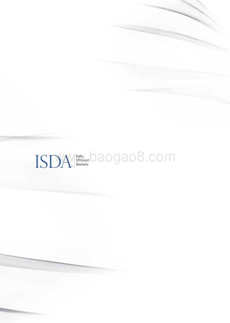 CCDC-ISDA联合白皮书：使用人民币债券充抵场外衍生品交易保证金.pdf_第3页