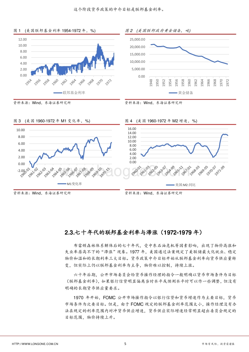 美国货币政策的实践与启示.pdf_第5页