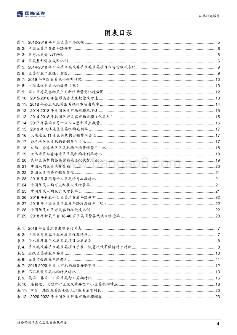 医美行业深度报告：万亿市场，制造美丽.pdf_第4页