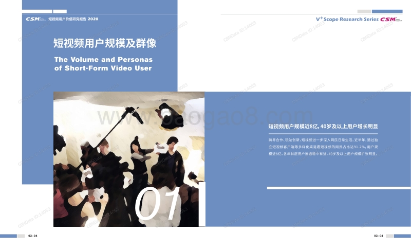 2020短视频用户价值研究报告.pdf_第5页