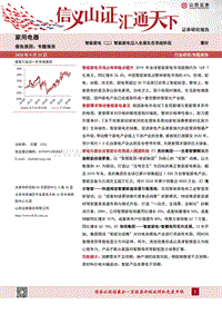 智能家电（二）：智能家电迈入全屋生态系统阶段.pdf
