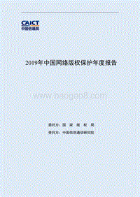 2019年中国网络版权保护年度报告.pdf
